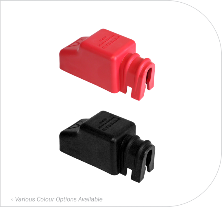 455 Series – VTE Europe
